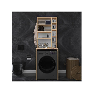 Banyo Dolabı Bd-03 Akçaağaç