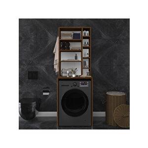 Banyo Dolabı Bd-03 Nevada