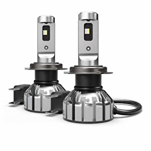 Far Ampulü Led Night Breaker H7 16w 12v 1550lm 64210dwnbsm2hb