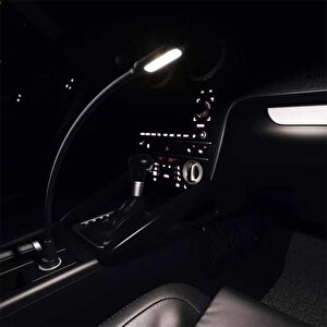 Osram Araç Içi Aydinlatici Led Isik 20lm