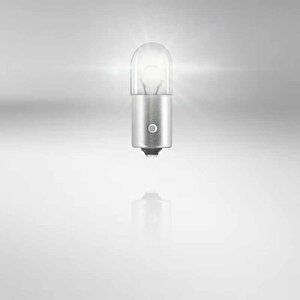 Yardimci Lamba Motosiklete Uygun T4w 12v 4w 35lm 3893-2bl