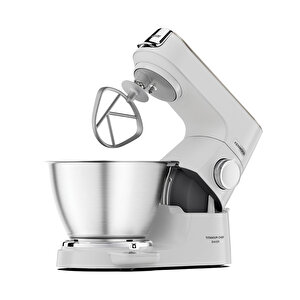 Titanium Chef Baker White Mutfak Şef