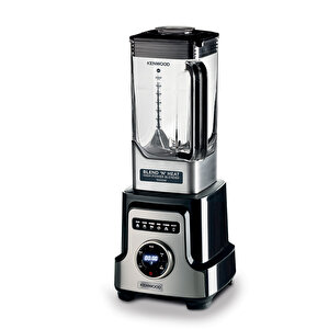 Power Soup Blender