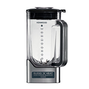Power Soup Blender