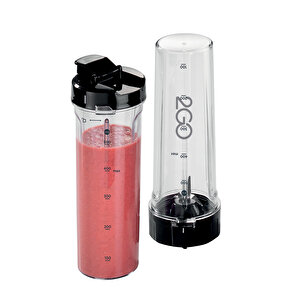 Kenwood Power Soup Blender