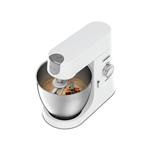 Chef Xl 1200 Watt 6,7 Lt Mutfak Şefi Beyaz Kvl4110w