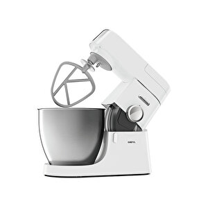 Chef Xl 1200 Watt 6,7 Lt Mutfak Şefi Beyaz Kvl4110w