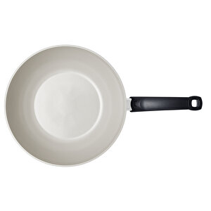 Ceratal Wok Tava 30 Cm