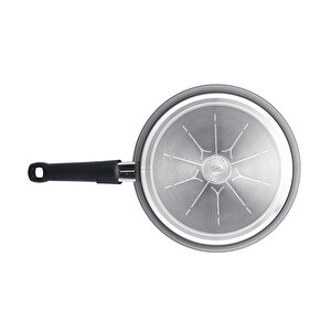 Ceratal Classic orbit Black Tava 28 Cm