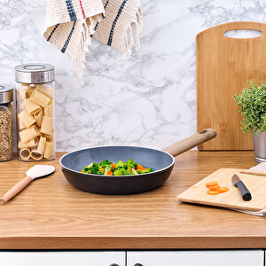 Eco Ceramic Tava 26 Cm