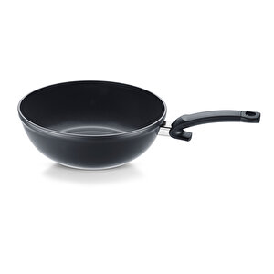 Ceratal orbit Black Wok Tava 30 Cm