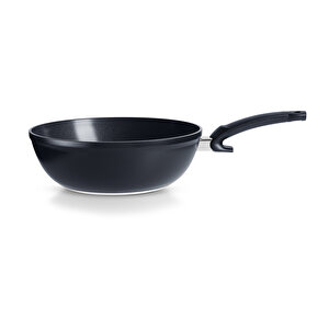 Ceratal orbit Black Wok Tava 30 Cm