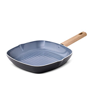 Eco Ceramic Grill Tava 28 Cm
