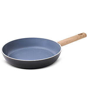 Eco Ceramic Tava 28 Cm