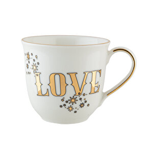 Aryıldız Chique Love Kupa 300 Ml