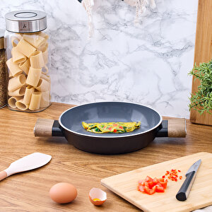 Eco Ceramic Sahan 22 Cm