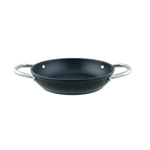 Aryıldız Sahan Siyah 20 Cm