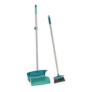 Uzun Saplı Kapaklı Faraş Set