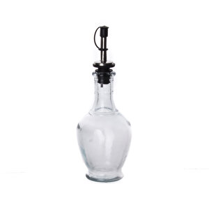 Yağ Şişesi 250 Ml
