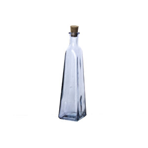 Piramide Yağ Şişesi 120 Ml Mavi