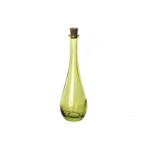Lagrima Yağ Şişesi 120 Ml Sarı
