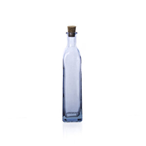 Fragola Yağ Şişesi 120 Ml Turkuaz
