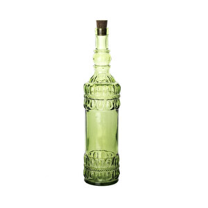 Lazos Yağ Şişesi 700 Ml Yeşil
