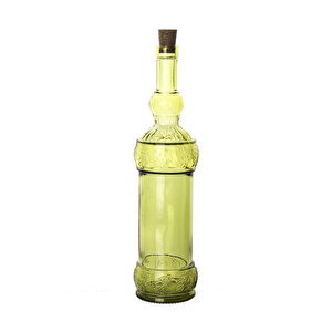Laurel Yağ Şişesi 750 Ml Sarı