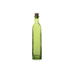 Fragola Yağ Şişesi 120 Ml Yeşil