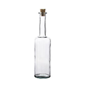 Yağ Şişesi 500 Ml