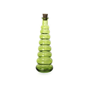 Bolas Yağ Şişesi 120 Ml Yeşil