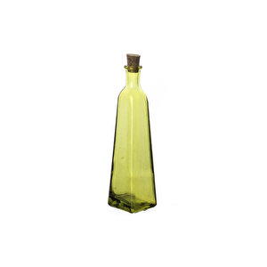Piramide Yağ Şişesi 120 Ml Sarı