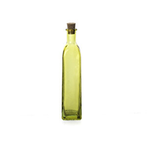 Fragola Yağ Şişesi 120 Ml Sarı