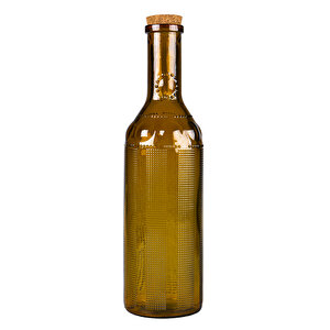Toscana Yağ Şişesi 5 Litre