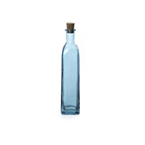Fragola Yağ Şişesi 120 Ml Mavi