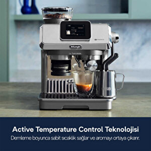 Delonghi La Specialista Touch Espresso Kahve Makinesi Ec9455.m