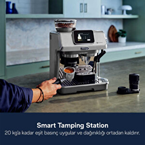 Delonghi La Specialista Touch Espresso Kahve Makinesi Ec9455.m