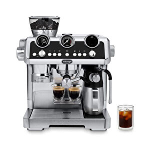 Delonghi La Specialista Maestro Kahve Makınesi Ec9865.m