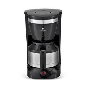 Robust Termoslu Filtre Kahve Makinesi