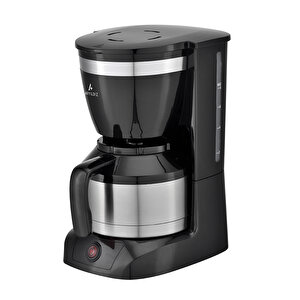 Robust Termoslu Filtre Kahve Makinesi