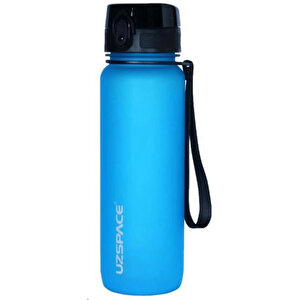 Tritan Matara Açık Mavi 500 Ml