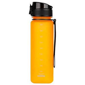 Tritan Matara Dinamik Turuncu 500 Ml