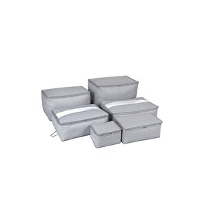 Soley | Point | Orta Boy Hurç – 64 × 41 × 35 Cm