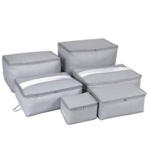 Soley | Point | Büyük Boy Hurç – 74 × 46 × 46 Cm