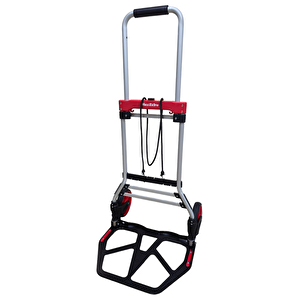 Fw90c 100kg Katlanır Paket Taşıma Arabası