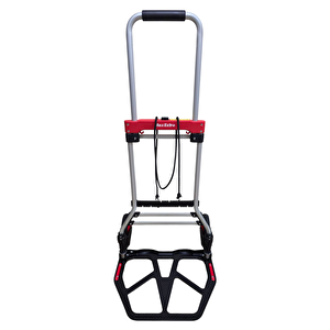 Fw90c 100kg Katlanır Paket Taşıma Arabası