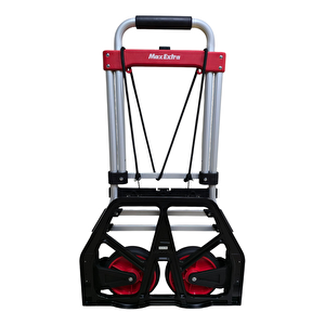 Fw90c 100kg Katlanır Paket Taşıma Arabası