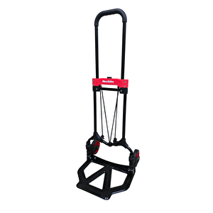 Fw90sth 70kg Katlanır Paket Taşıma Arabası