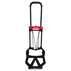 Fw90sth 70kg Katlanır Paket Taşıma Arabası