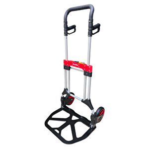Fw90l 200kg Katlanır Paket Taşıma Arabası